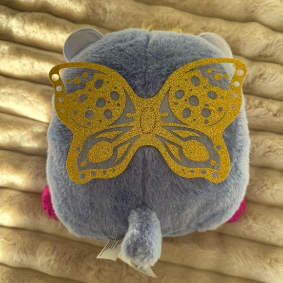 Rainbocorns Fairycorn Surprise | Series 4 | Hippocorn plush toy | stuffed animal - Picture 3 of 3